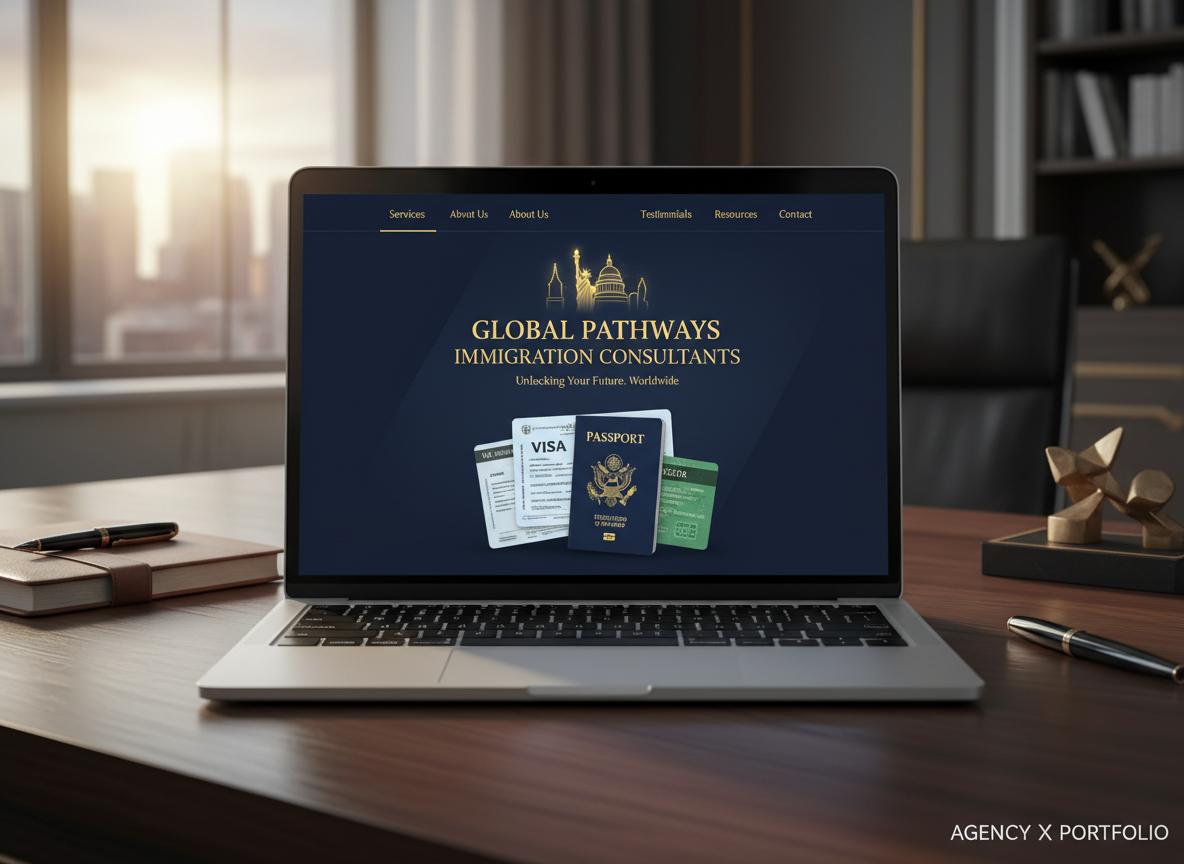 USA Visa VIP